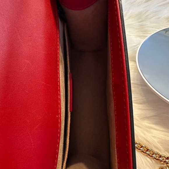 ❤️💙Gucci Mini Sylvie💙❤️ - Picture 5 of 7